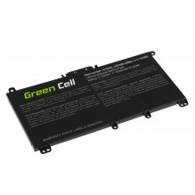 Žalia elementų baterija HT03XL L11119-855, skirta HP 250 G7 G8 255 G7 G8 240 G7 G8 245 G7 G8 470 G7, HP 14 15 17, HP Pav