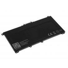 Green Cell Battery HT03XL L11119-855 for HP 250 G7 G8 255 G7 G8 240 G7 G8 245 G7 G8 470 G7, HP 14 15 17, HP Pavilion 14 