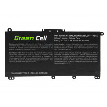 Green Cell Battery HT03XL L11119-855 for HP 250 G7 G8 255 G7 G8 240 G7 G8 245 G7 G8 470 G7, HP 14 15 17, HP Pavilion 14 