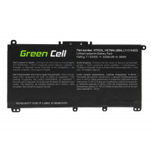 Green Cell Battery HT03XL L11119-855 for HP 250 G7 G8 255 G7 G8 240 G7 G8 245 G7 G8 470 G7, HP 14 15 17, HP Pavilion