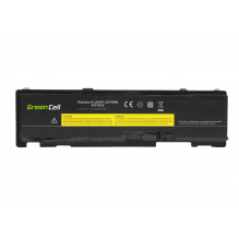 Green Cell Battery for Lenovo ThinkPad T400s T410s T410si