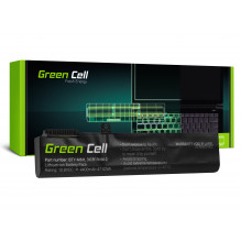 Green Cell Battery BTY-M6H for MSI GE62 GE63 GE72 GE73 GE75 GL62 GL63 GL73 GL65 GL72 GP62 GP63 GP72 GP73 GV62 GV72 PE60 