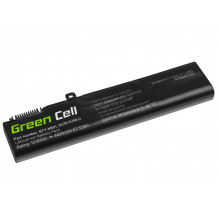 Green Cell Battery BTY-M6H for MSI GE62 GE63 GE72 GE73 GE75 GL62 GL63 GL73 GL65 GL72 GP62 GP63 GP72 GP73 GV62 GV72 PE60 