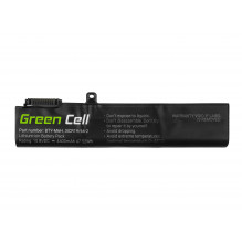 Green Cell Battery BTY-M6H for MSI GE62 GE63 GE72 GE73 GE75 GL62 GL63 GL73 GL65 GL72 GP62 GP63 GP72 GP73 GV62 GV72 PE60 