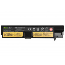 Green Cell Battery for Lenovo ThinkPad E570 E570c E575