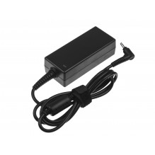 Green Cell PRO Charger / AC Adapter 19V 2.37A 45W for Asus ZenBook UX21E UX31E, Acer Chromebook 11 CB3-111 13 CB5-311