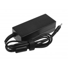 Green Cell PRO Charger / AC Adapter 19V 3.16A 60W for Samsung NP730U3E ATIV Book 5 NP530U4E ATIV Book 7 NP740U3E