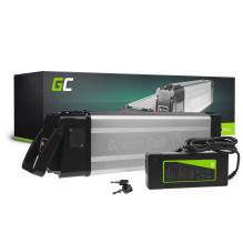 Green Cell 15Ah (540Wh)...