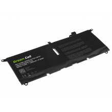 Green Cell Battery DXGH8 for Dell XPS 13 9370 9380, Dell Inspiron 13 3301 5390 7390, Dell Vostro 13 5390