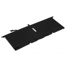 Green Cell Battery DXGH8 for Dell XPS 13 9370 9380, Dell Inspiron 13 3301 5390 7390, Dell Vostro 13 5390