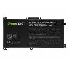 Green Cell Battery BK03XL for HP Pavilion x360 14-BA 14-BA015NW 14-BA022NW 14-BA024NW 14-BA102NW 14-BA104NW