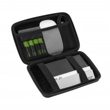 Green Cell GC PowerCase travel organizer case for accessories