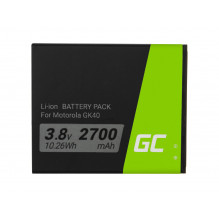 Green Cell Battery GK40 for...