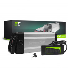 Green Cell® E-Bike Battery...