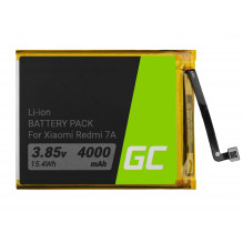 Green Cell Battery BN49 for...