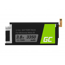 Green Cell Battery FB55 for...