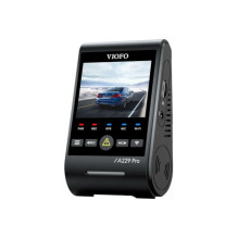 VIOFO A229 Pro 2CH-G GPS - Vaizdo registratorius