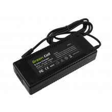 Green Cell Battery Charger 54.6V 2A (5.5*2.1mm) for E-BIKE 48V