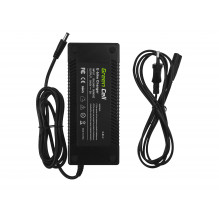 Green Cell Battery Charger 54.6V 2A (5.5*2.1mm) for E-BIKE 48V