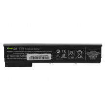 Green Cell Battery PRO CA06 CA06XL for HP ProBook 640 645 650 655 G1