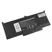 Green Cell Battery F3YGT for Dell Latitude 7280 7290 7380 7390 7480 7490