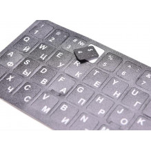 Logitech K270 belaidė klaviatūra (US tarptautinė versija)