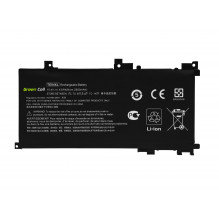 Green Cell Battery TE04XL for HP Omen 15-AX202NW 15-AX205NW 15-AX212NW 15-AX213NW, HP Pavilion 15-BC501NW 15-BC505NW 15-