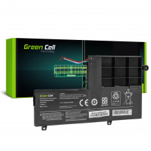 Žalioji baterija L14L2P21...