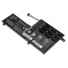 Green Cell Battery L14L2P21 L14M2P21 for Lenovo Yoga 500-14 500-14IBD 500-14ISK 500-15 500-15IBD 500-15ISK