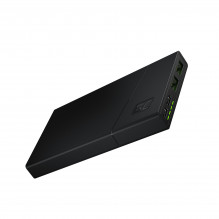 Power Bank Green Cell GC PowerPlay10S 10000mAh su greitu įkrovimu 2x USB Ultra Charge ir 2x USB-C PD 18W