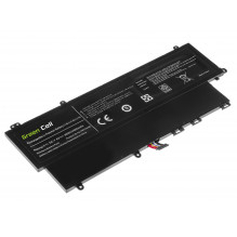 Green Cell Battery AA-PBYN4AB for Samsung 530U 535U 540U NP530U3B NP530U3C NP535U3C NP540U3C