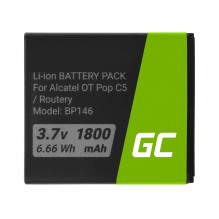 Green Cell TLIB5AF battery...
