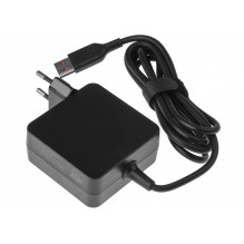 Charger / AC Adapter Green Cell PRO 20V 3.25A 65W for Lenovo Yoga 4 Pro 700-14ISK 900-13ISK 900-13ISK2