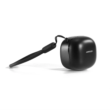 Joyroom TWS IP54 wireless in-ear headphones black (MG-C05)