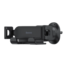  AFTER RETURN Baseus gravity air vent car phone holder (Air Outlet Version) black (SUWX010001)