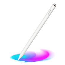  RETURNED ITEM Joyroom JR-X9 active stylus stylus for Apple iPad white (JR-X9)