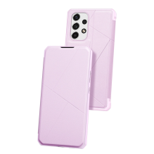  RETURNED ITEM Dux Ducis Skin X Holster Cover for Samsung Galaxy A73 pink