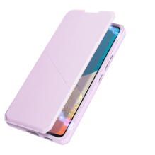  RETURNED ITEM Dux Ducis Skin X Holster Cover for Samsung Galaxy A73 pink