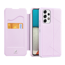  RETURNED ITEM Dux Ducis Skin X Holster Cover for Samsung Galaxy A73 pink