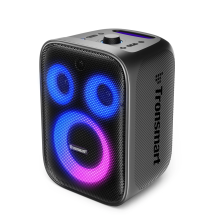 Tronsmart Halo 200 Wireless Speaker 120W + 2 Microphones - Black