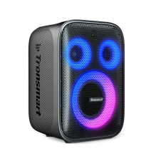 Tronsmart Halo 200 Wireless Speaker 120W + 2 Microphones - Black