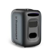 Tronsmart Halo 200 Wireless Speaker 120W + 2 Microphones - Black