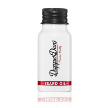 Beard Oil Beard oil, 30ml