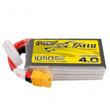 Baterija Tattu R-Line 4.0...