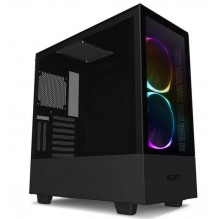 Case NZXT MidiTower Case...