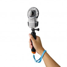 ACTION CAM ACC HAND GRIP/ CINTYPJ/ A INSTA360