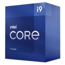 CPU INTEL Desktop Core i9 i9-12900K Alder Lake 3200 MHz Cores 16 30MB Socket LGA1700 125 Watts GPU UHD 770 BOX BX8071512