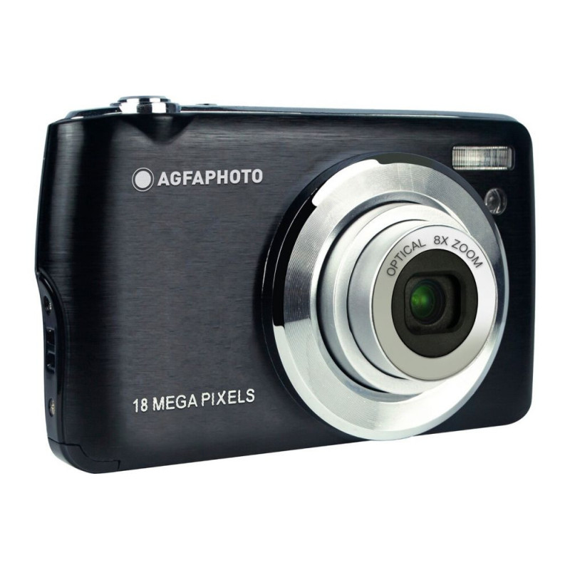 Agfaphoto AGFA Realipix DC8200 black