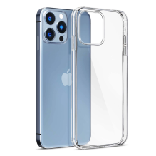 3mk Clear Case for iPhone 13 Pro Max - transparent