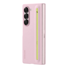 Samsung S-Pen Case EF-OF95PCPEGWW for Samsung Galaxy Z Fold 6 - pink